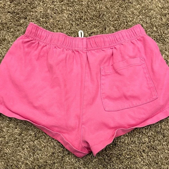 Women’s lot Shorts - Pink, Gray, Black, White - Picture 12 of 13
